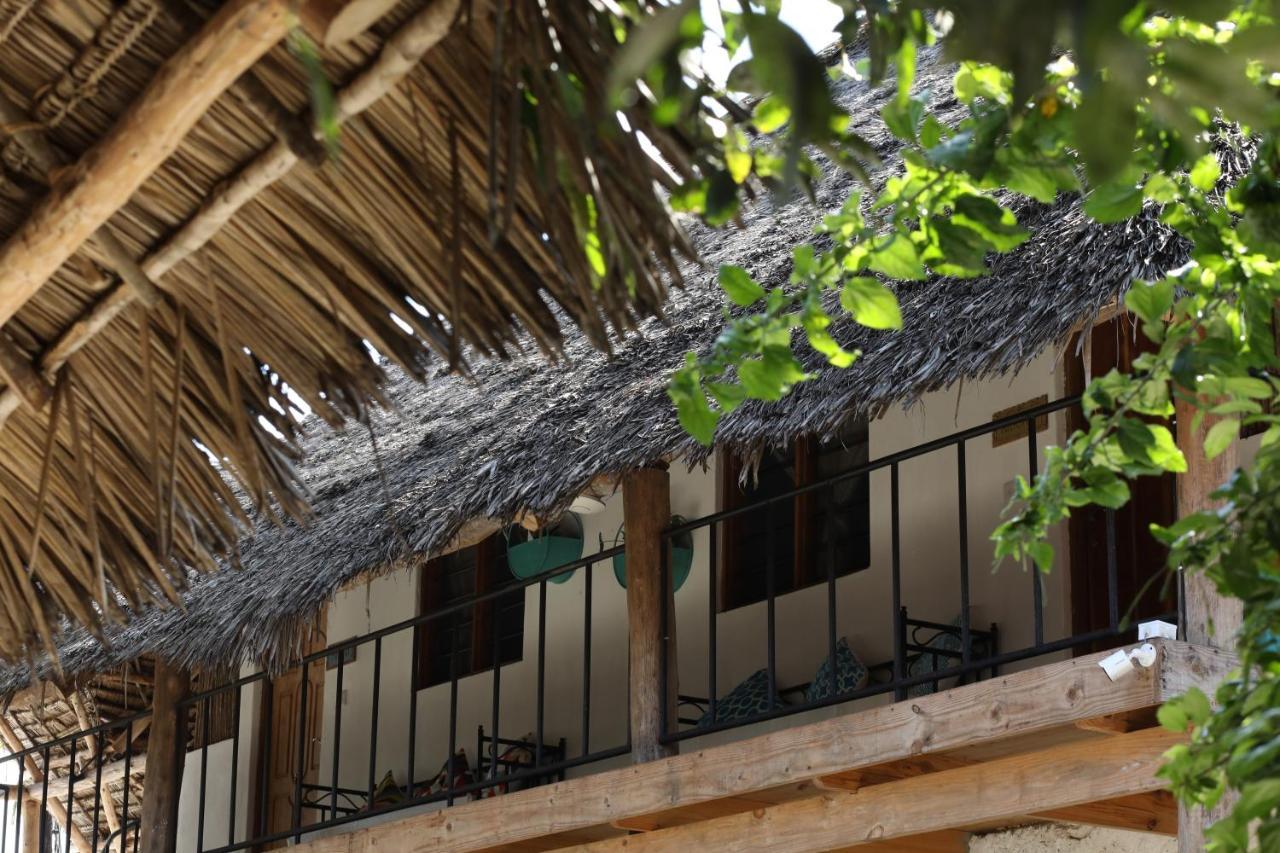 Bahari Beach Bungalows Jambiani  Exterior photo